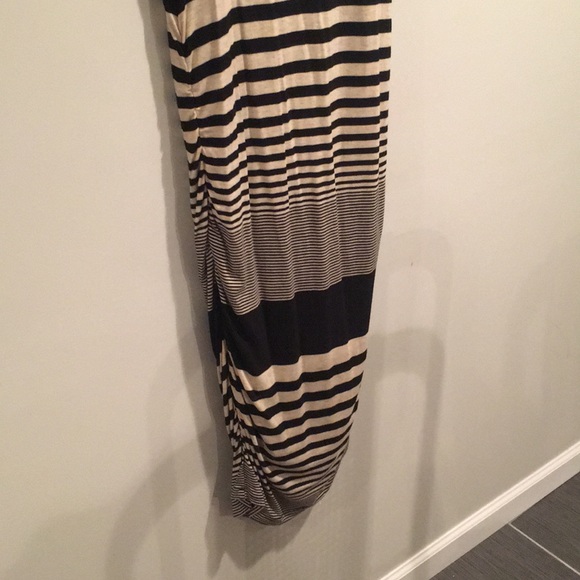 bobeau midi dress - Picture 7 of 7